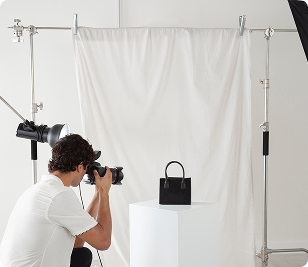 تصوير المنتجات